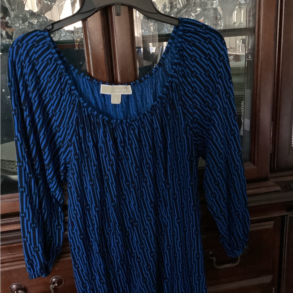 Michael Kors blouse